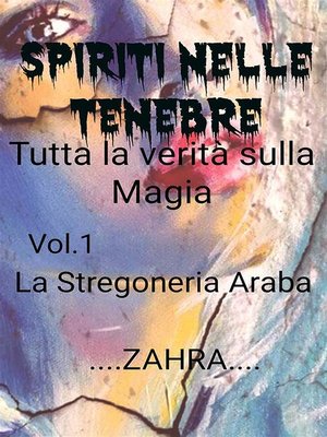 cover image of Spiriti nelle tenebre
